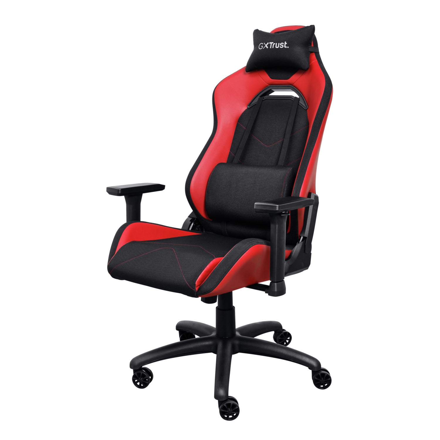 TRUST GXT714R RUYA ECO GAMING CHAIR RED 