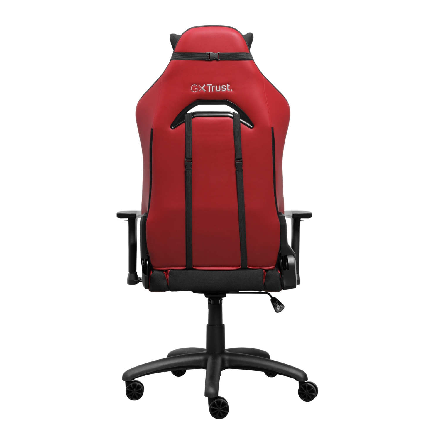 TRUST GXT714R RUYA ECO GAMING CHAIR RED 
