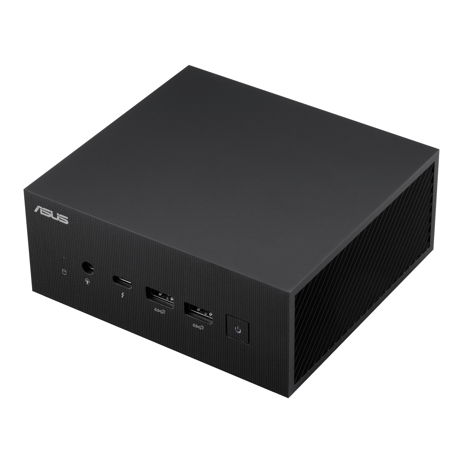 ASUS PN/ PN64-BB5003MDE1/ Mini/ i5-13500H/ bez RAM/ Iris Xe/ bez OS/ 3R 