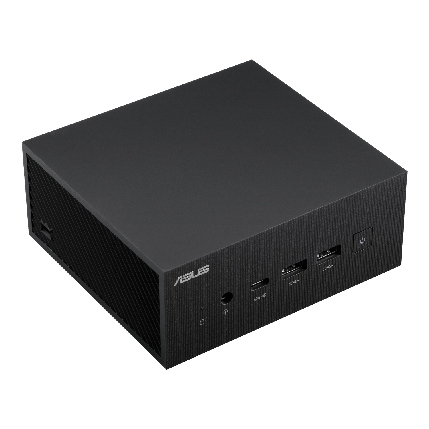 ASUS PN/ PN53/ Mini/ R5-7535HS/ Bez RAM/ AMD int/ bez OS/ 3R 
