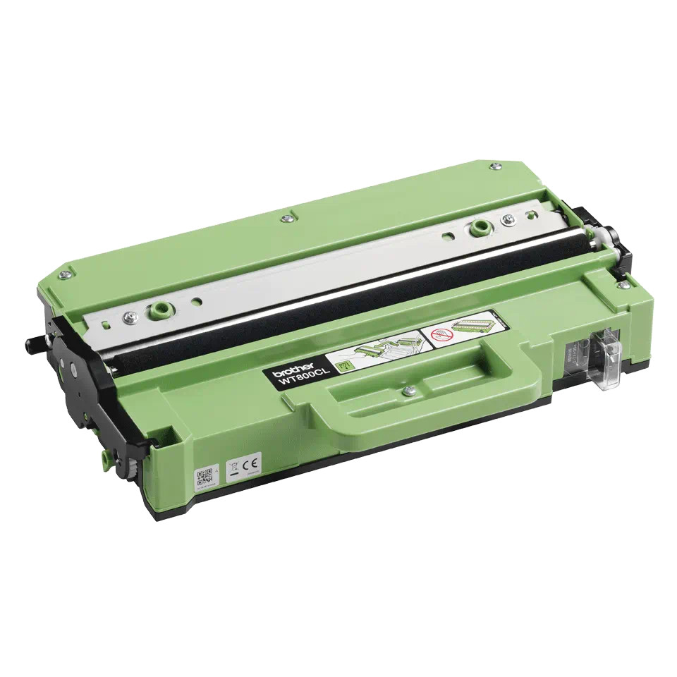 Brother WT-800CL, nádobka na odp. tonera 100 000 str. 