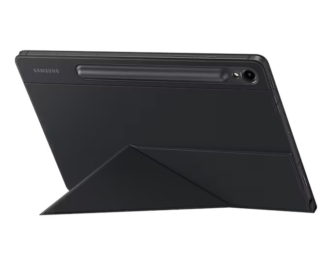 Samsung Ochranné púzdro pre Galaxy Tab S9/ S9 FE/ S10/ S10 FE/ S10 Lite Black 