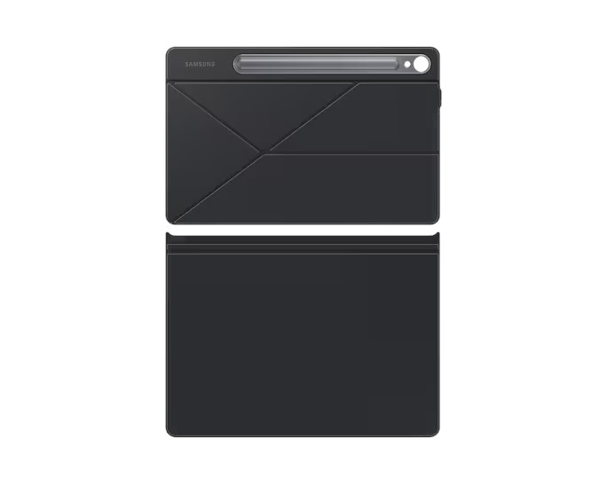 Samsung Ochranné púzdro pre Galaxy Tab S9/ S9 FE/ S10/ S10 FE/ S10 Lite Black