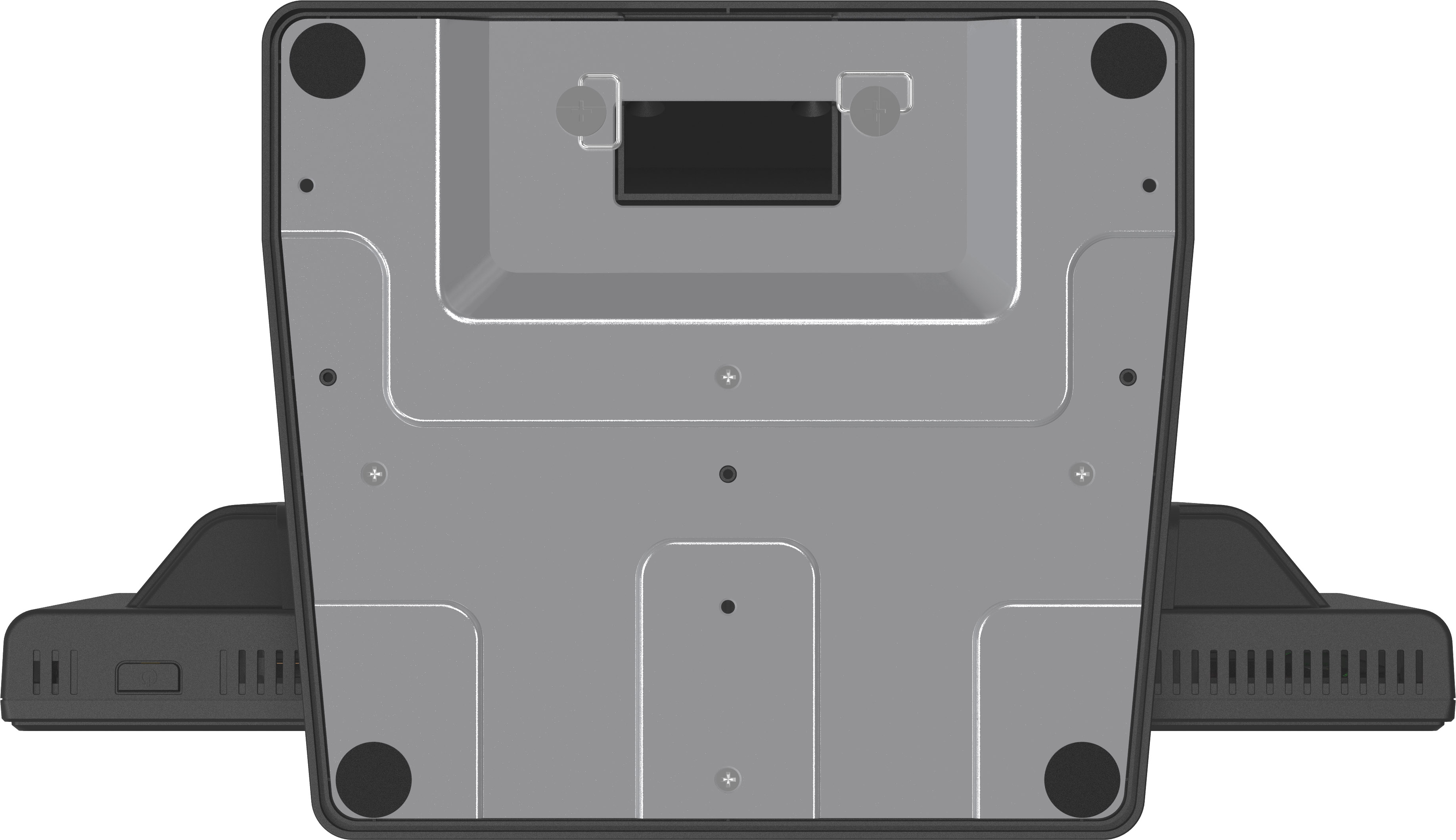 15" iiyama T1532MSC-B1S: PCAP, 10P, FHD, HDMI, DP 