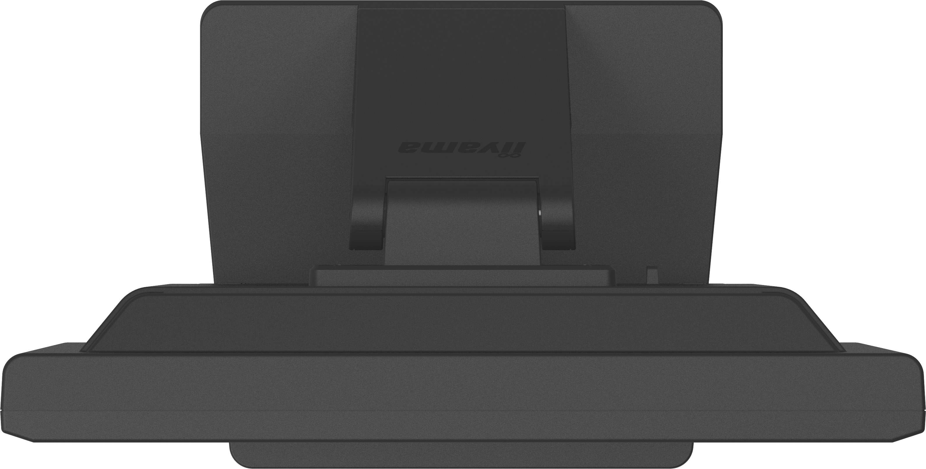 15" iiyama T1531SR-B1S: VA, 1024x768, DP, HDMI 