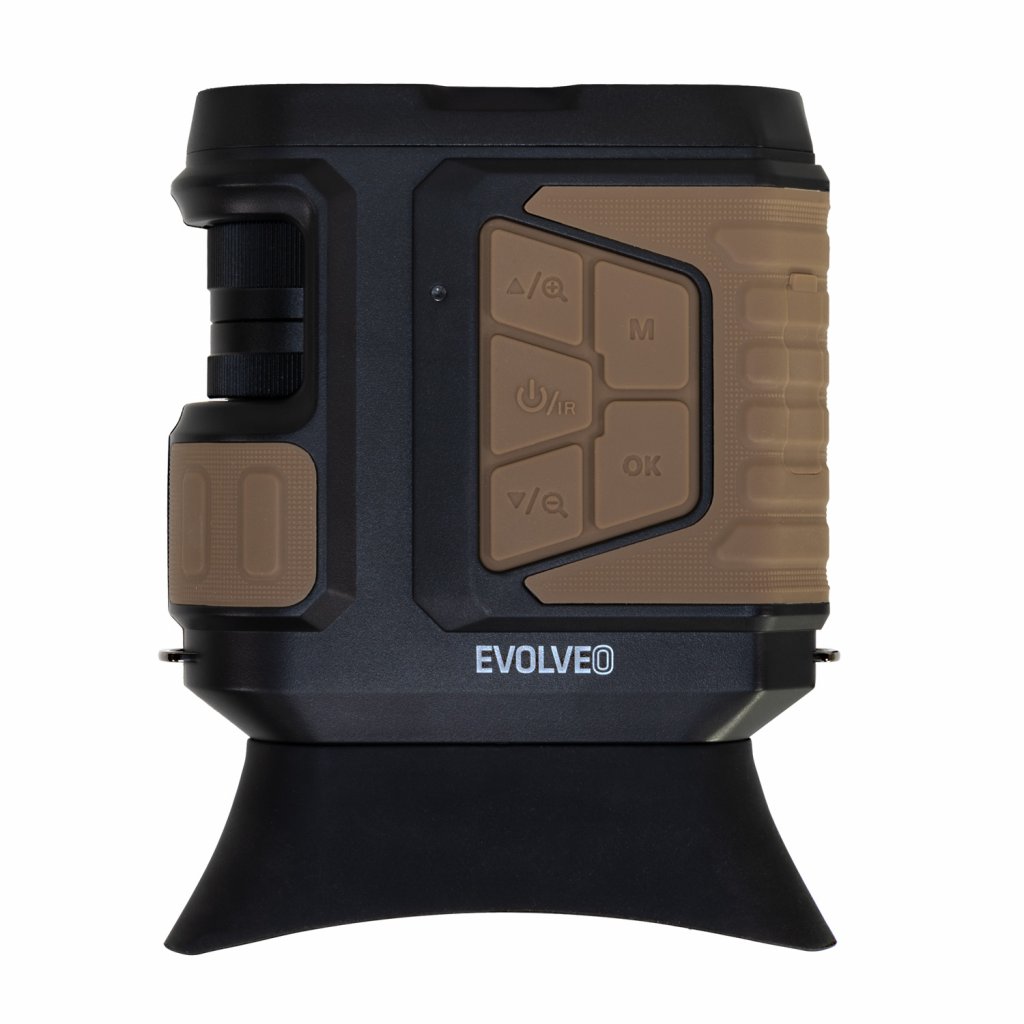 EVOLVEO NightVision W25, binokulár s nočným videním a WiFi 