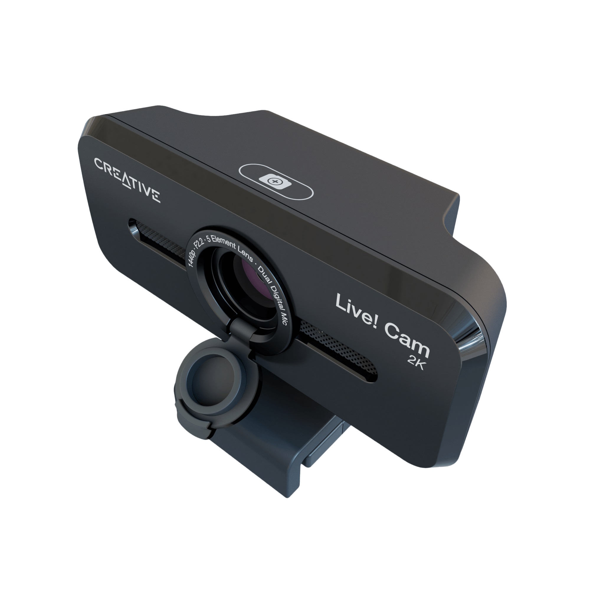 Creative Labs Live! Cam Sync V3 