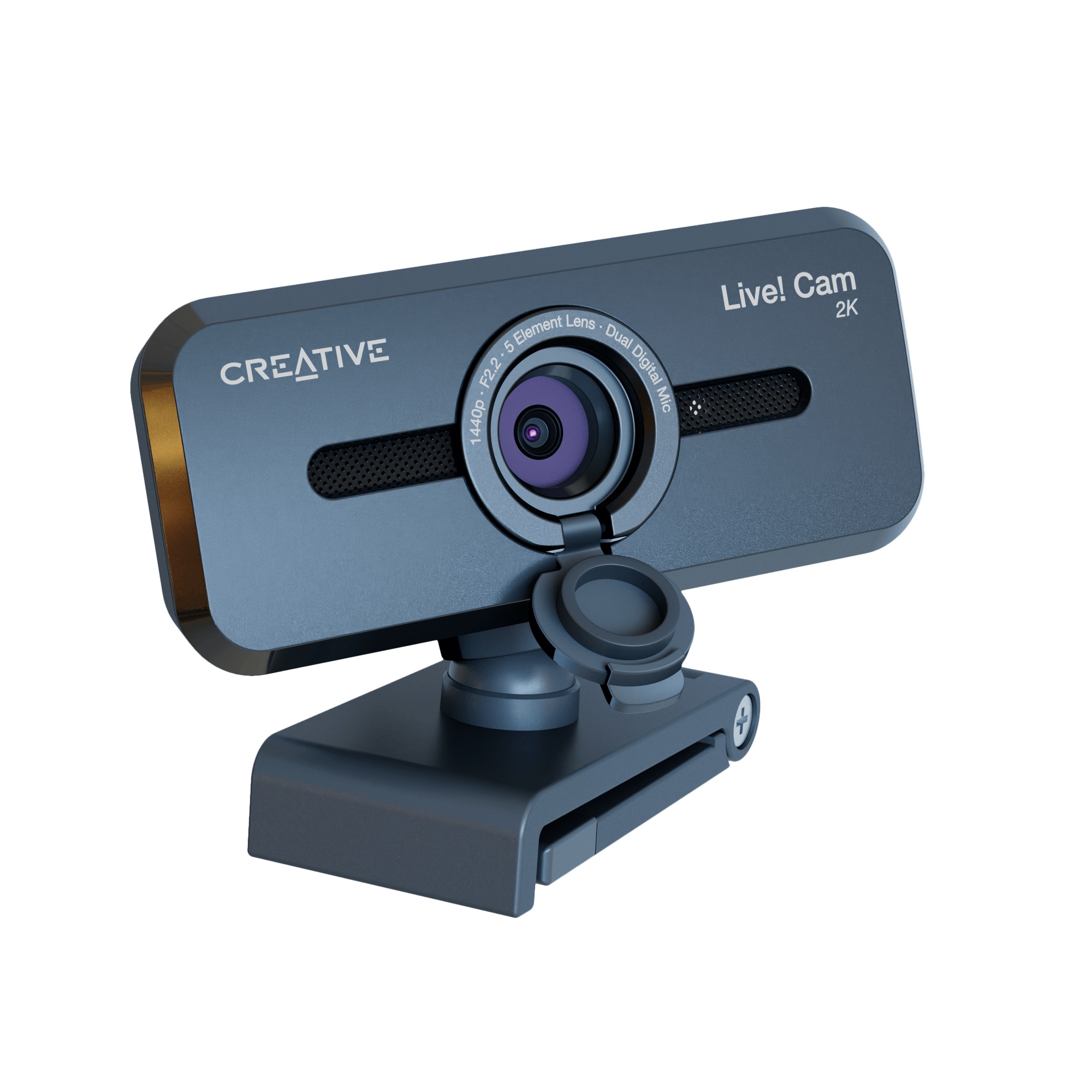Creative Labs Live! Cam Sync V3 