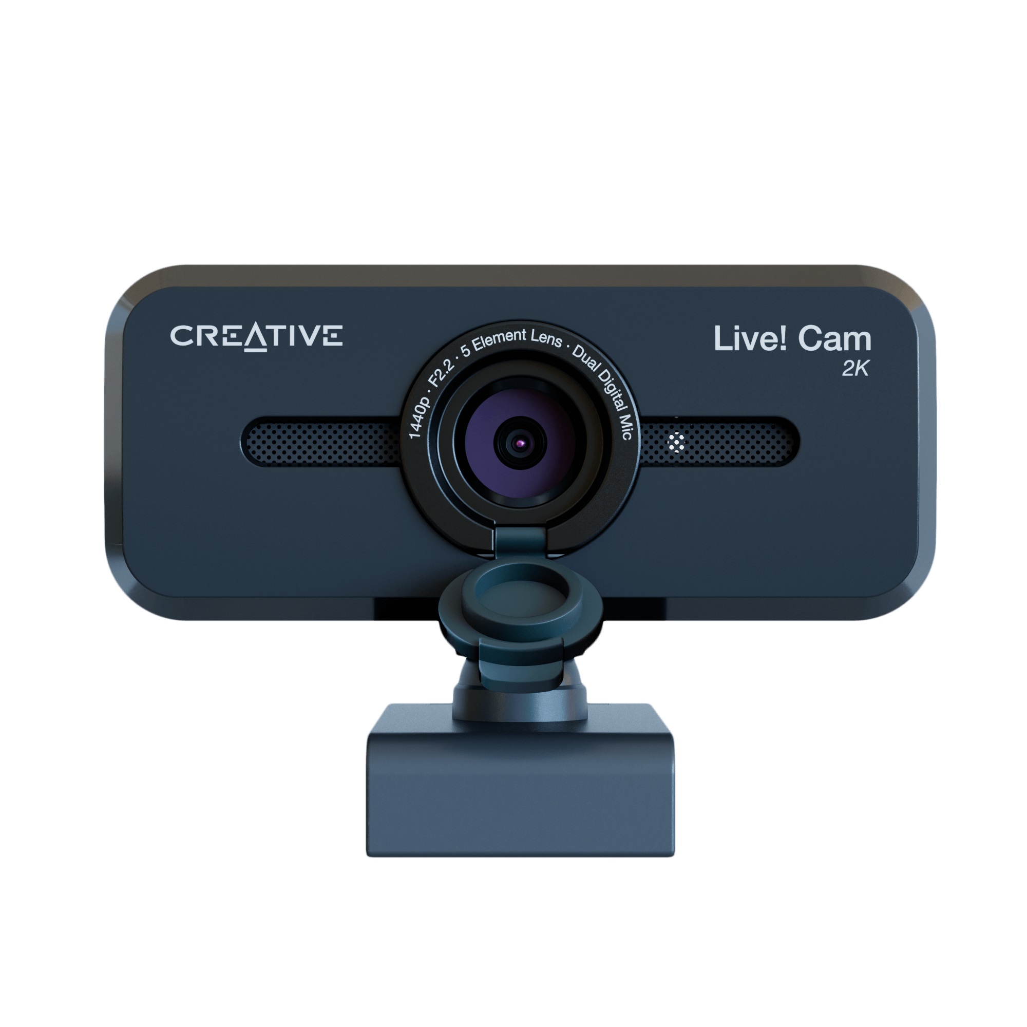 Creative Labs Live! Cam Sync V3 