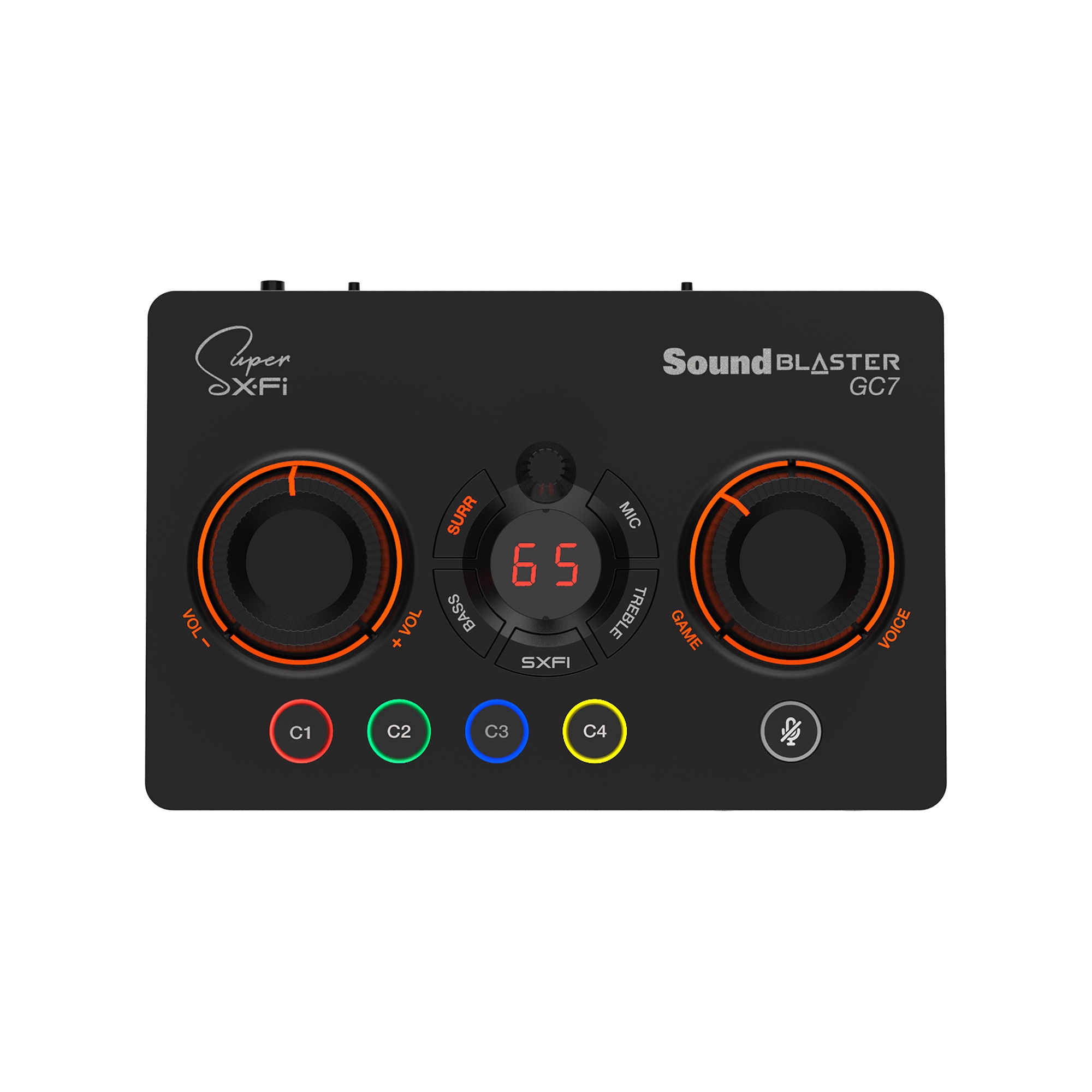 Creative Sound Blaster GC7 