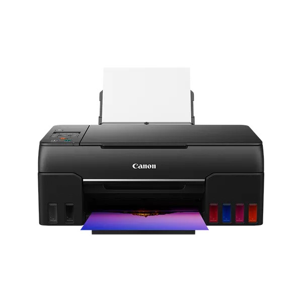 Canon PIXMA/ G640/ MF/ Ink/ A4/ Wi-Fi/ USB 
