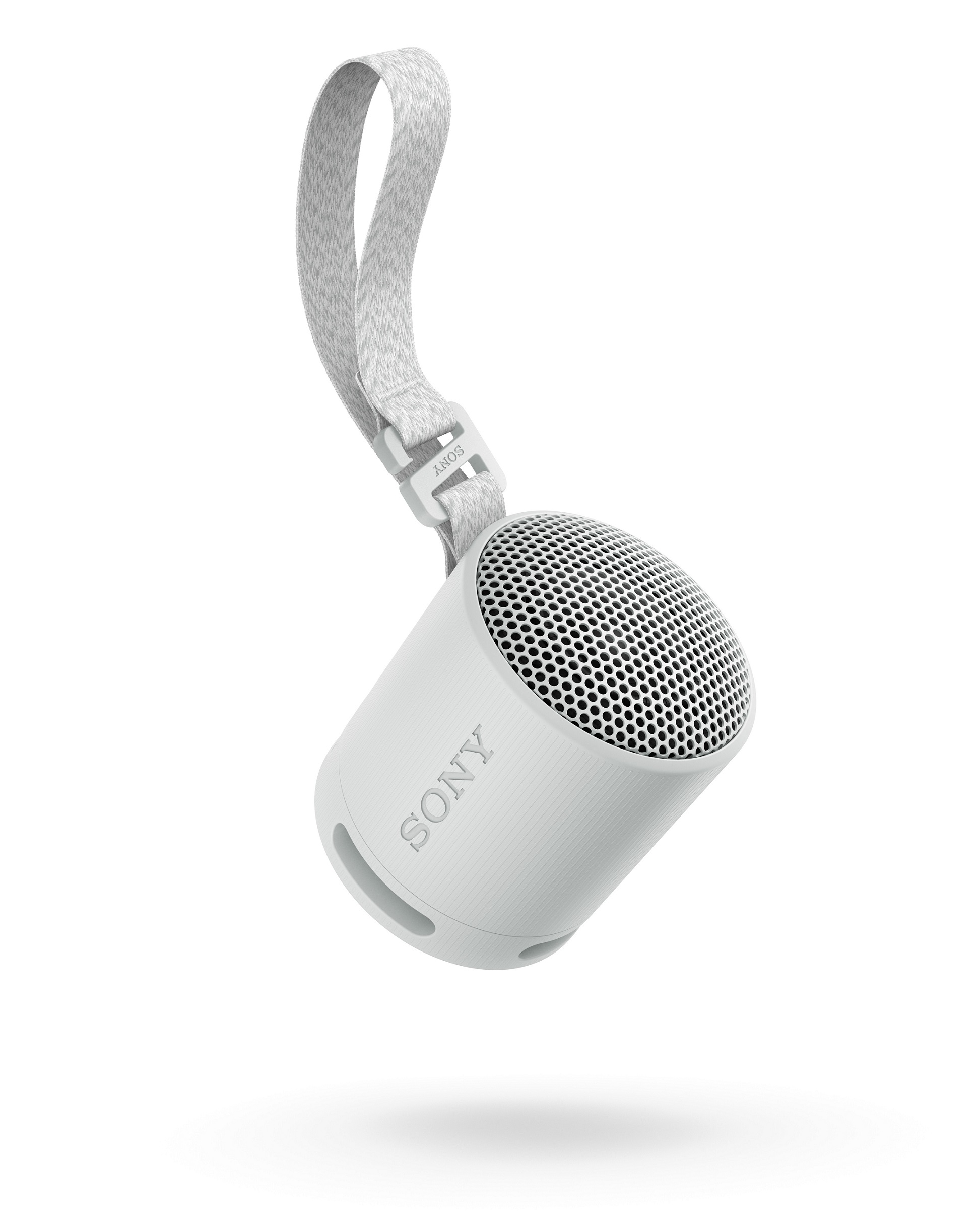 Sony SRS-XB100/ Mono/ Sivá 