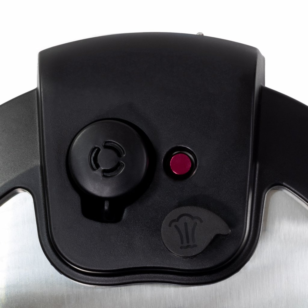 Salente Ario II, multifunkčný hrniec s teplovzdušnou rúrou 