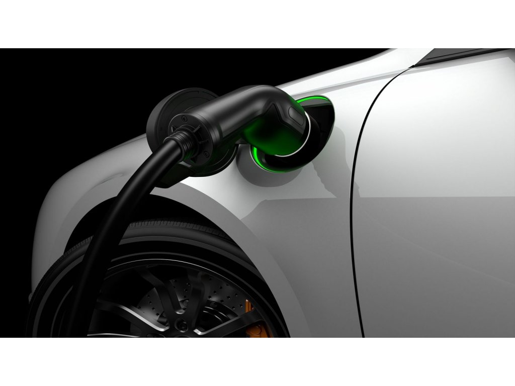 TOPDON domácí nabíjecí stanice pro elektromobily PulseQ AC Home - 22kW 