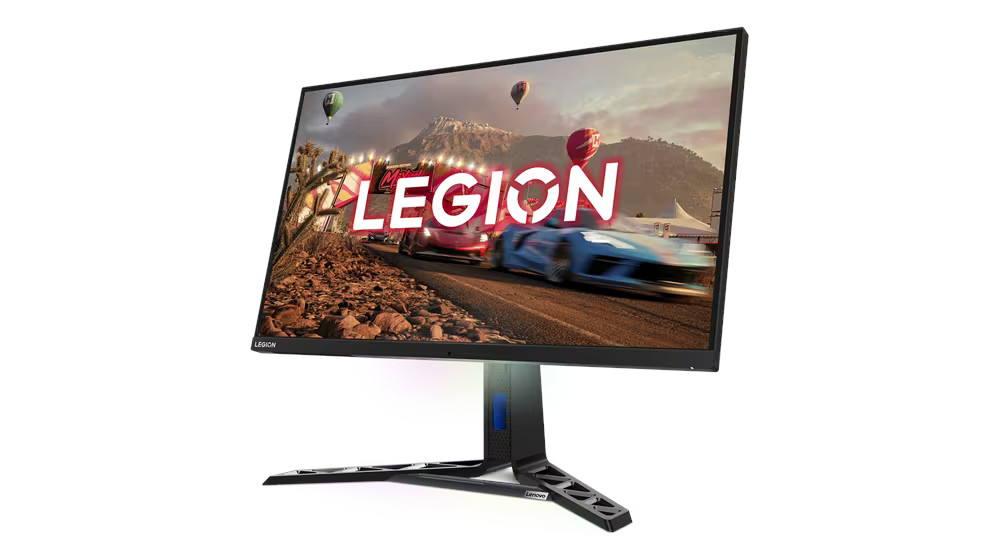 Lenovo Legion/ Y32p-30/ 31, 5"/ IPS/ 4K UHD/ 144Hz/ 0, 2ms/ Black/ 3R 