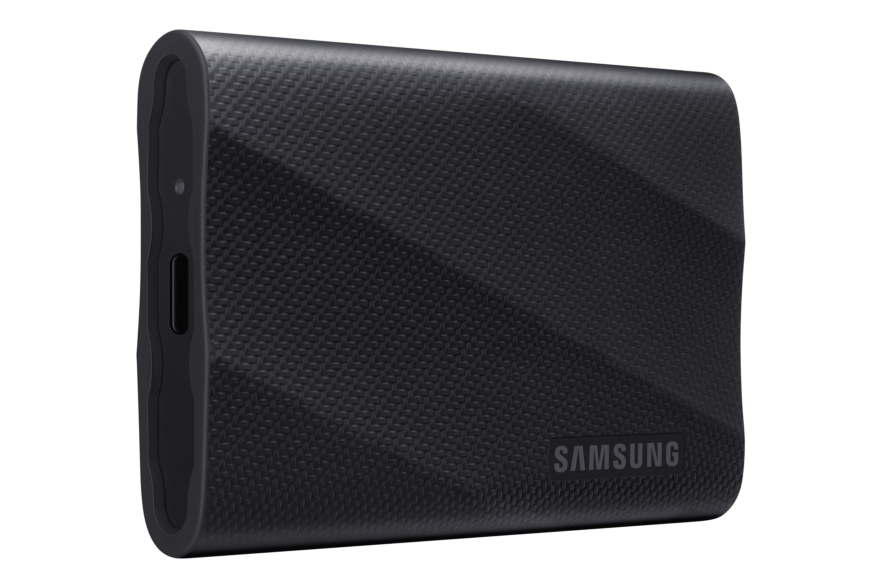 SSD 1TB Samsung externý T9, čierna 
