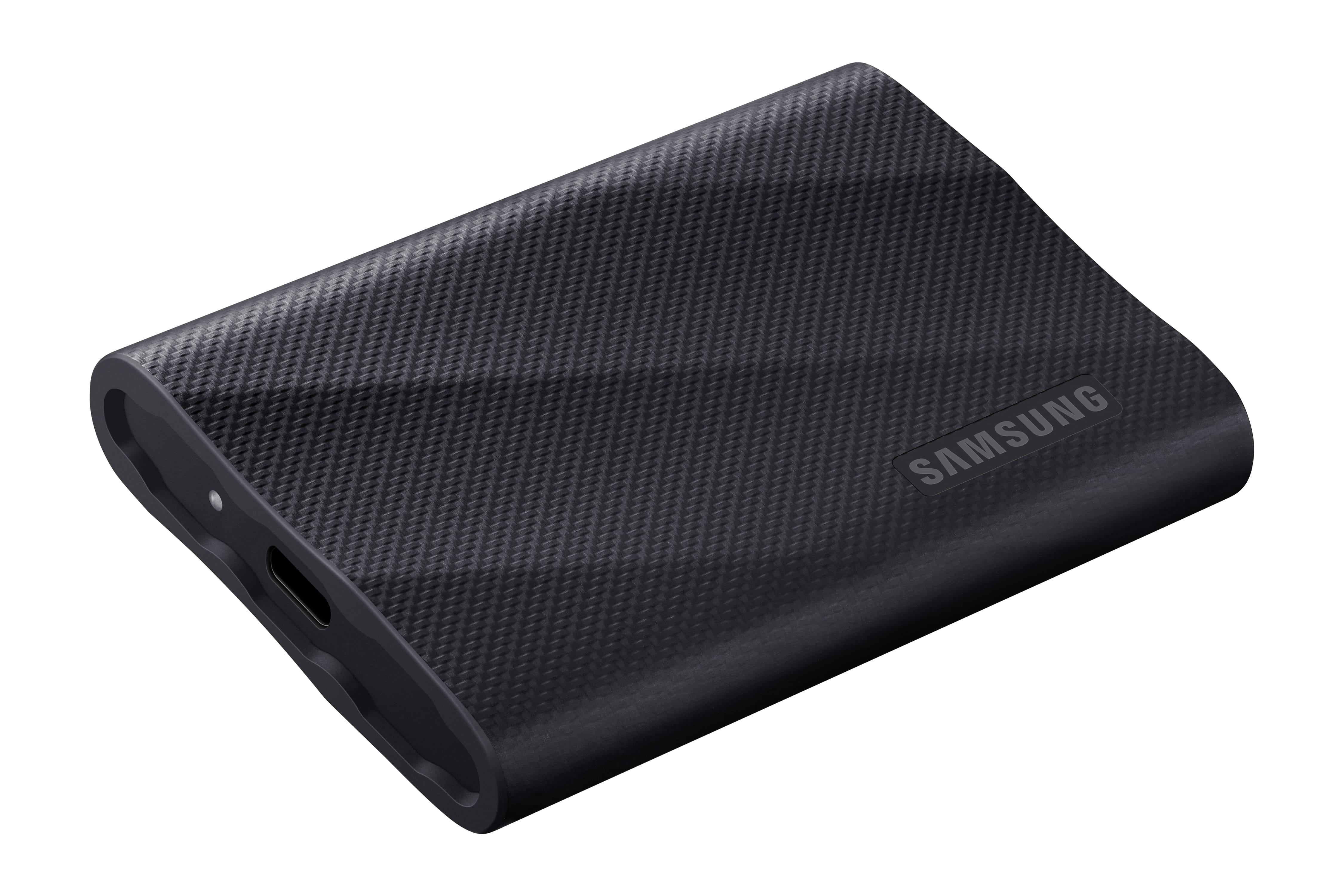 SSD 1TB Samsung externý T9, čierna 
