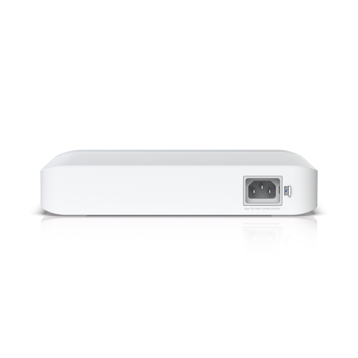 Ubiquiti USW-Pro-8-PoE, UniFi Switch Pro 8 PoE 