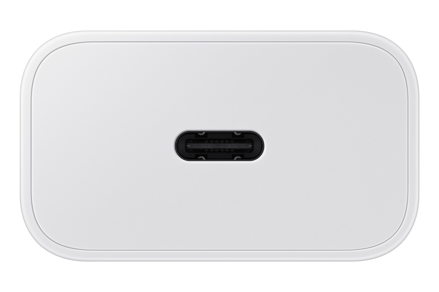 Samsung rýchlonabíjačka EP-T2510, 25W White 