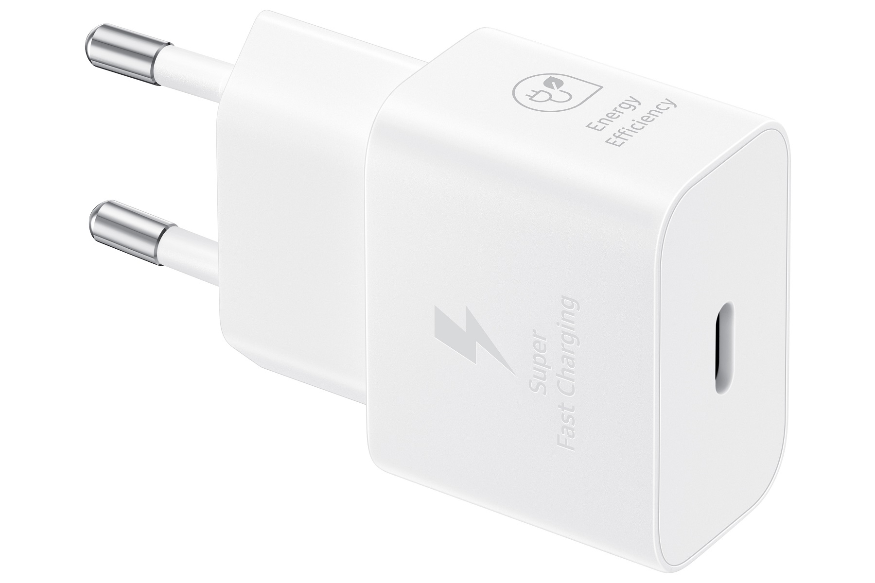 Samsung rýchlonabíjačka EP-T2510, 25W White