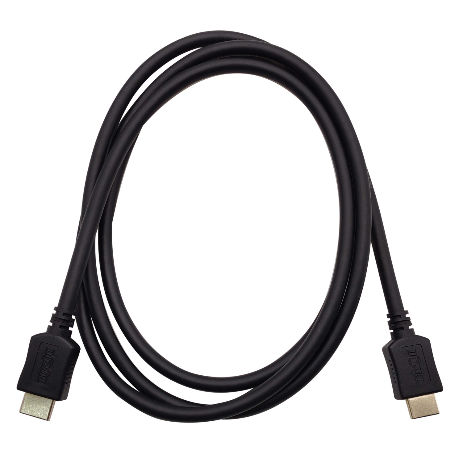 Kábel HDMI 8K 60Hz, Dynamic HDR, 4:4:4, HDCP 2.2, čierna, 1.83m 
