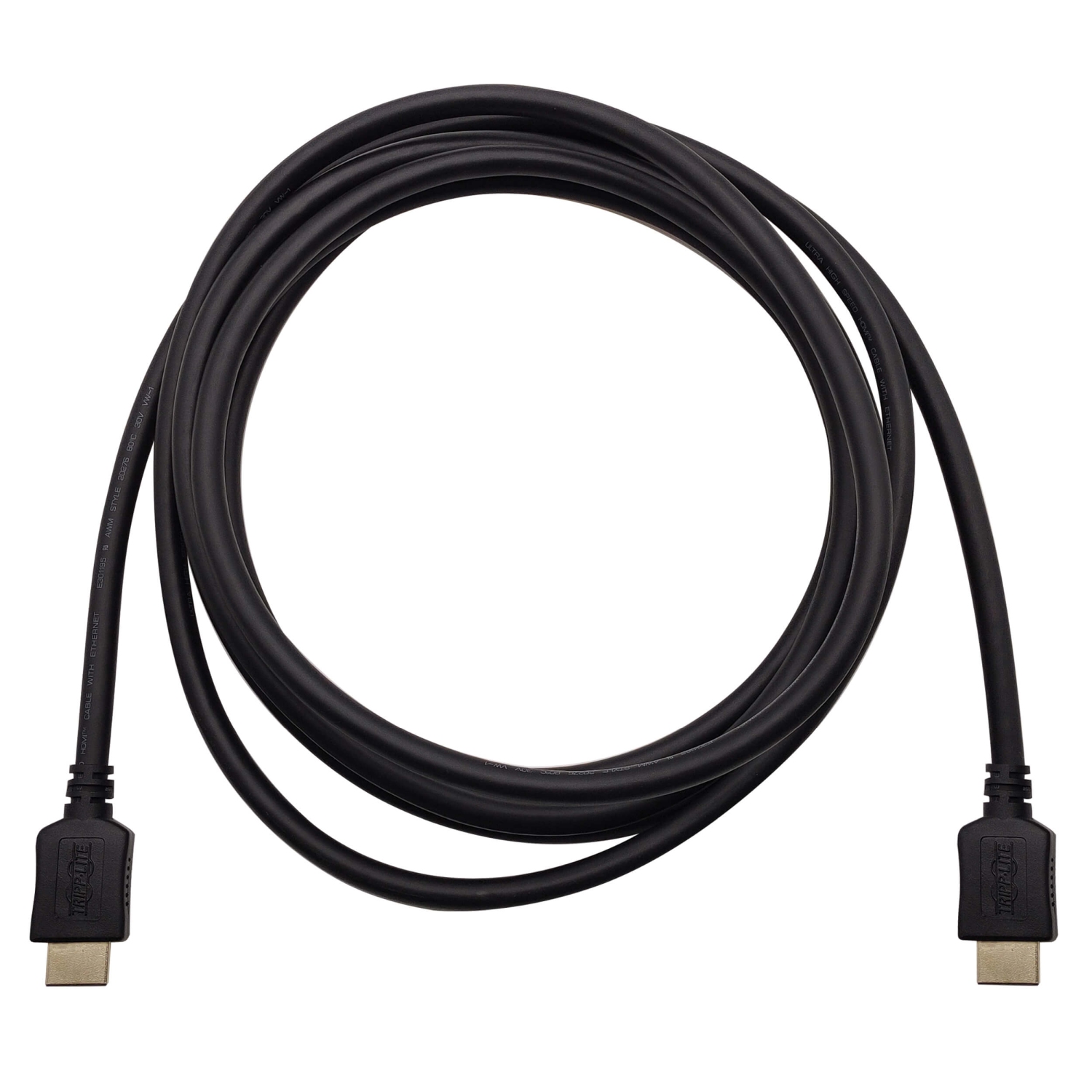 Kábel HDMI 8K 60Hz, Dynamic HDR, 4:4:4, HDCP 2.2, čierna, 3.05m 