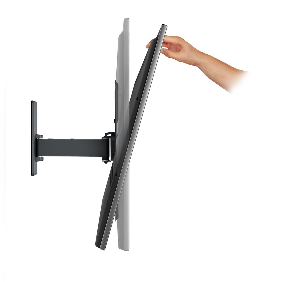 Vogel"s TVM 1223, TV rameno pre obrazovky 19-43", 15 kg 