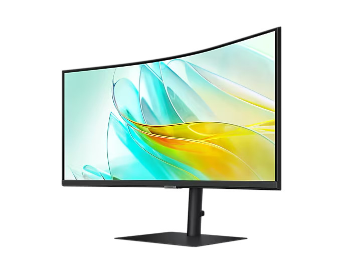 Samsung ViewFinity/ S65UC/ 34