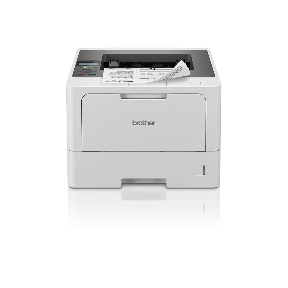 Brother/ HL-L5210DW/ Tlač/ Laser/ A4/ LAN/ WiFi/ USB