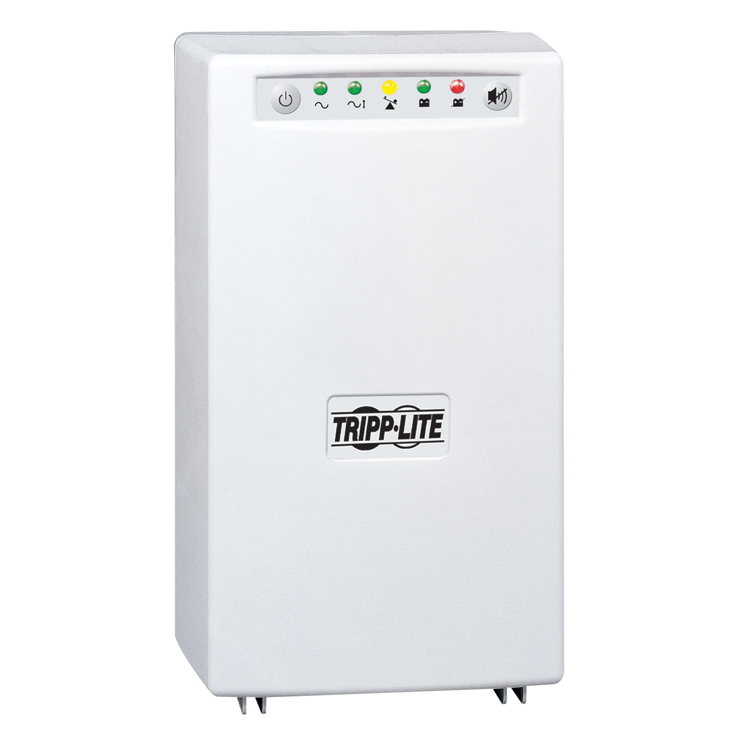 UPS Line-interactive pre zdravotníctvo, SmartPro 230V, 700VA, 450W, 6 zásuviek, USB, DB9, izol.trafo