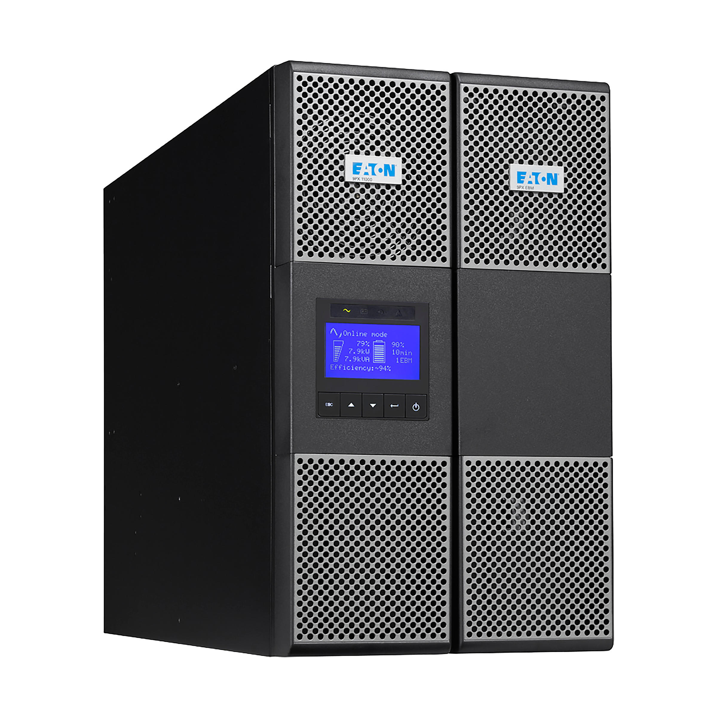 Eaton 9PX 8000i HotSwap 