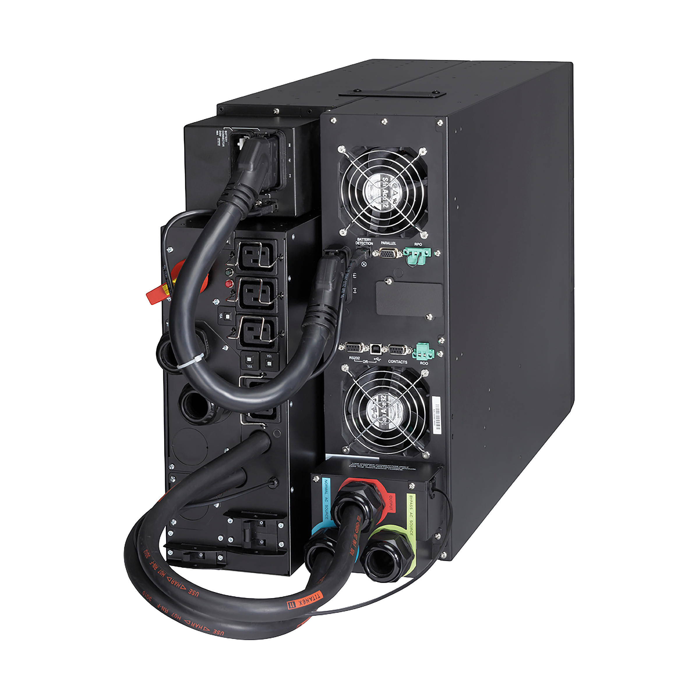 Eaton 9PX 8000i HotSwap 