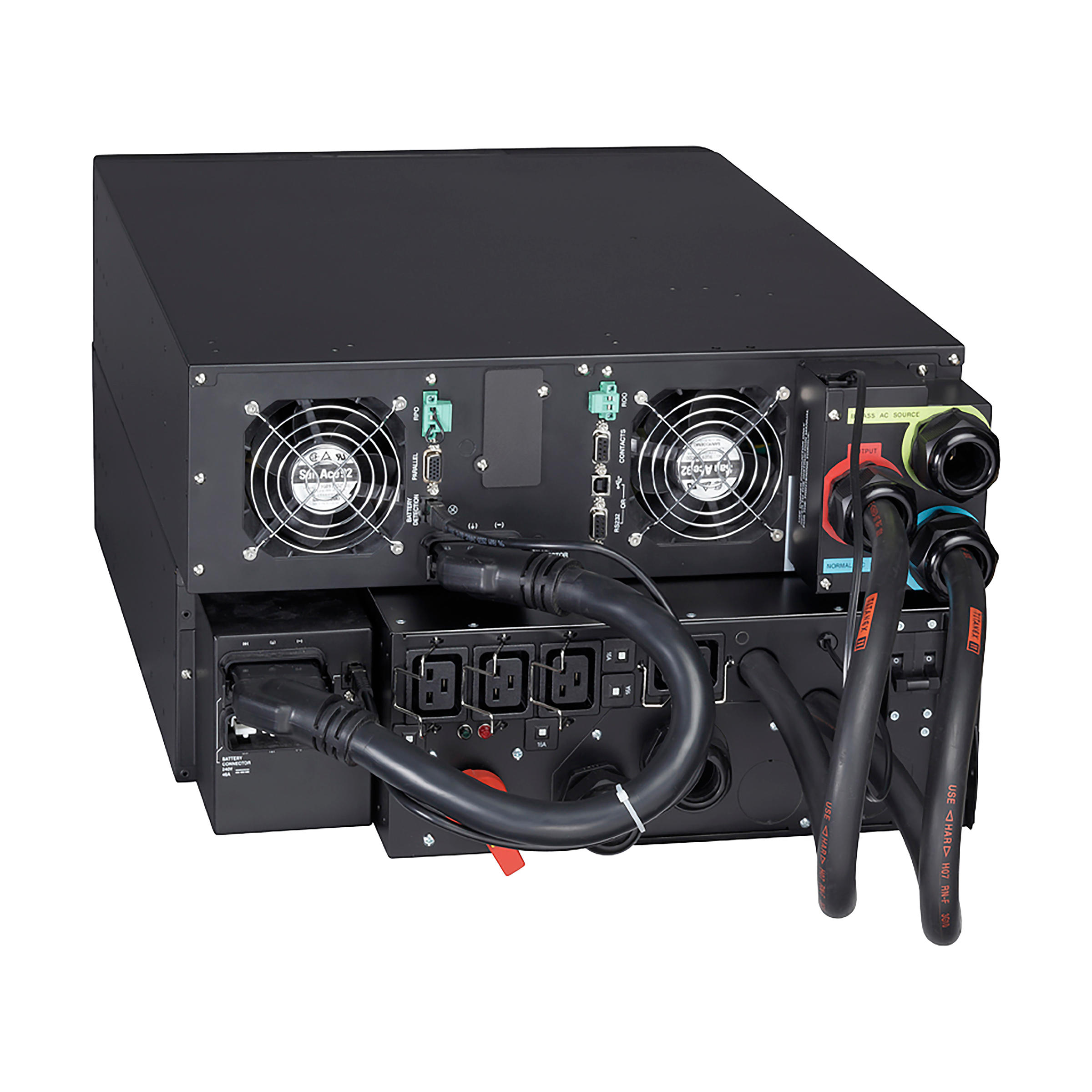 Eaton 9PX 11000 HotSwap 