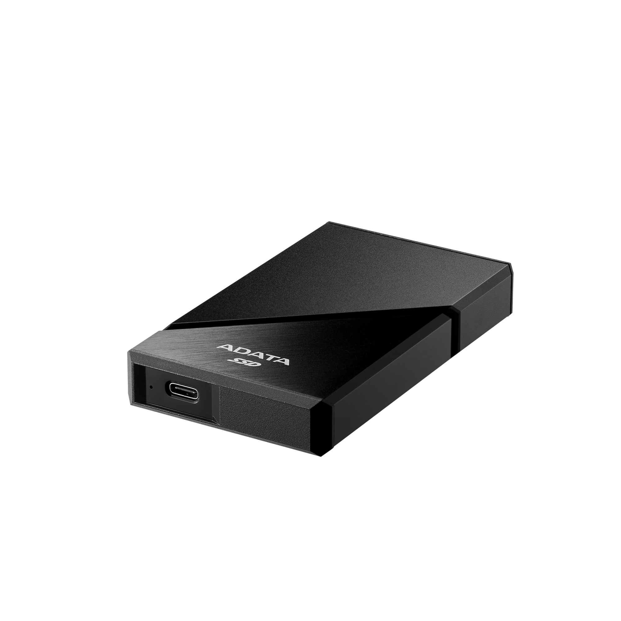 ADATA SE920/ 1TB/ SSD/ Externá/ Čierna/ 5R 