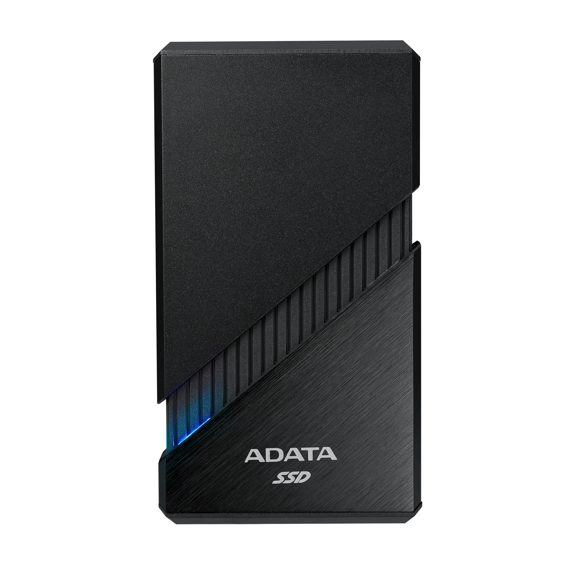 ADATA SE920/ 1TB/ SSD/ Externá/ Čierna/ 5R