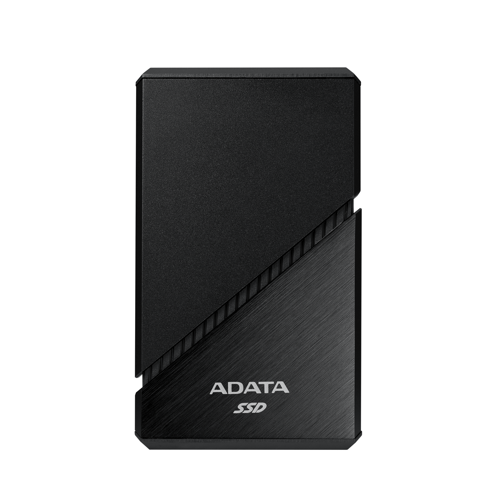 ADATA SE920/ 2TB/ SSD/ Externá/ Čierna/ 5R 