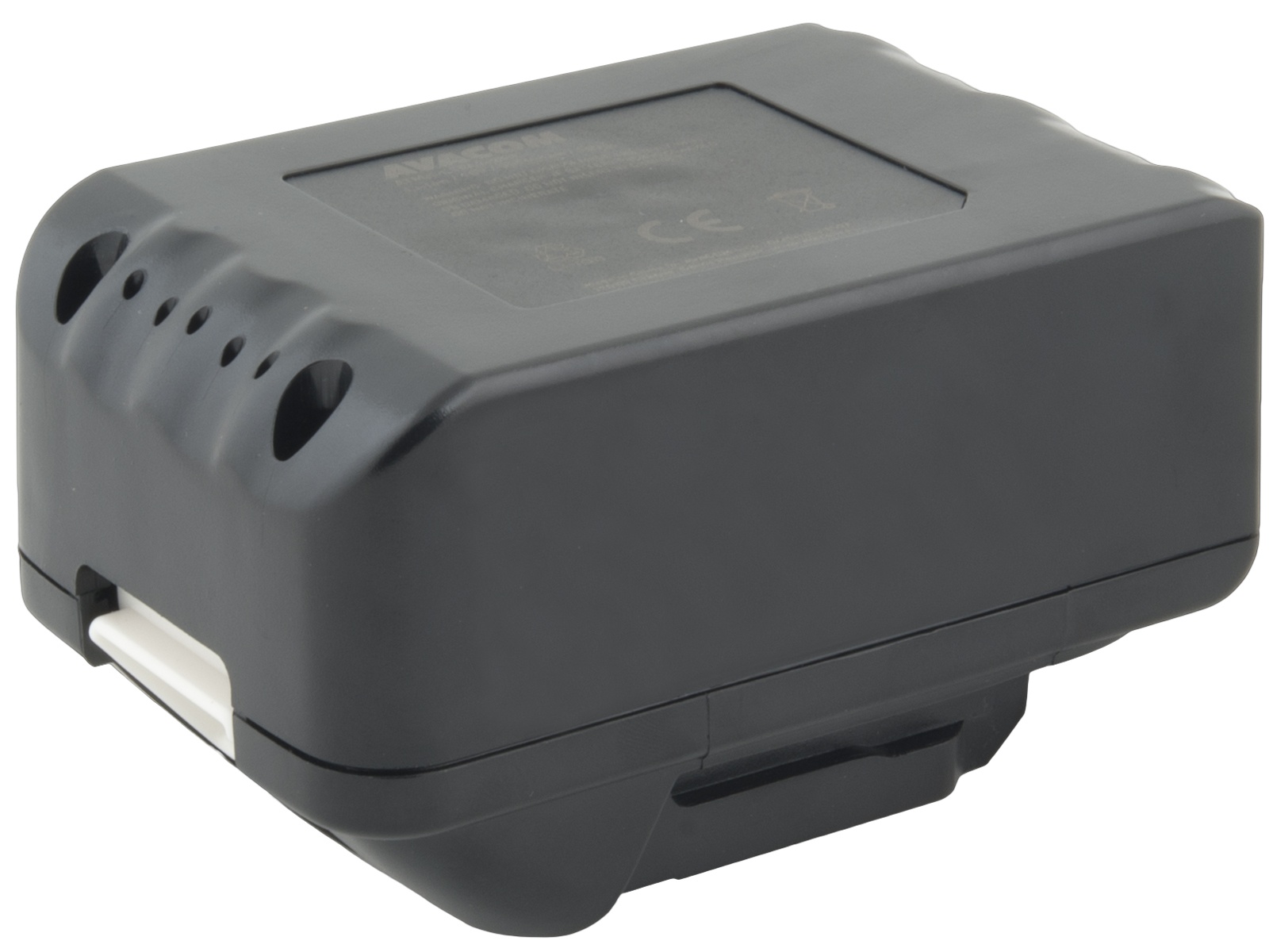 Batéria AVACOM MAKITA BL 1830 Li-Ion 18V 5000mAh, články SAMSUNG 