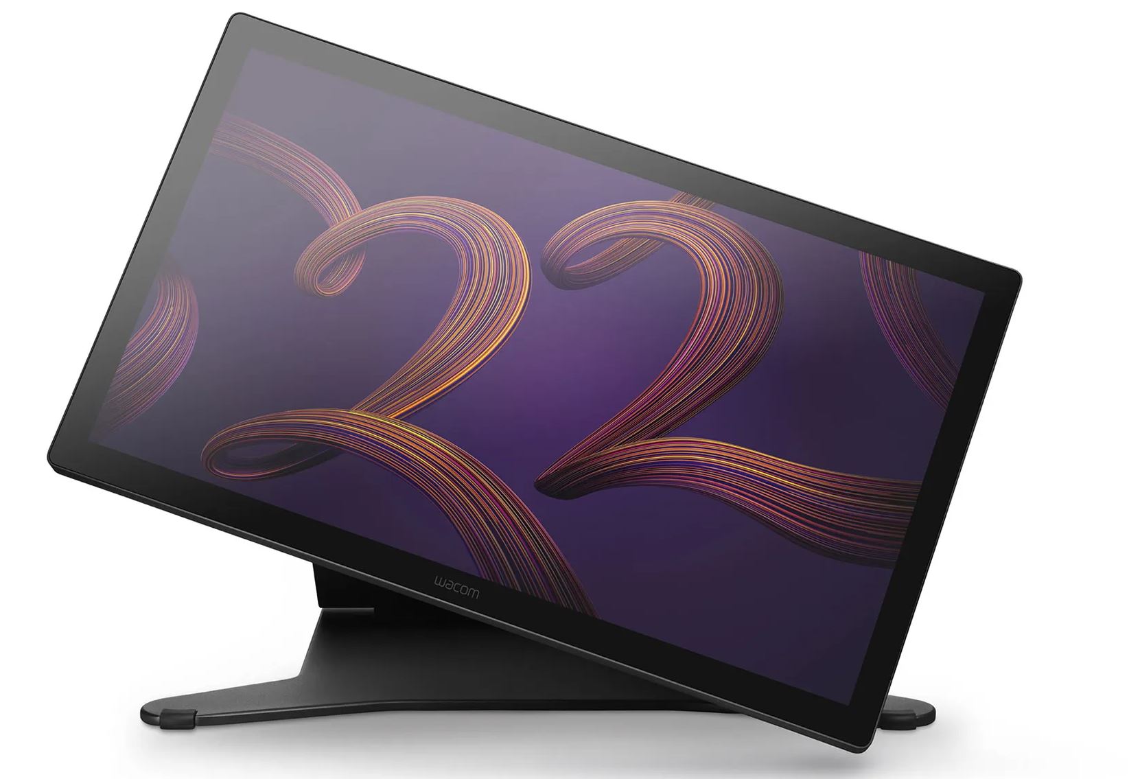 Wacom Cintiq Pro 22 with Stand 