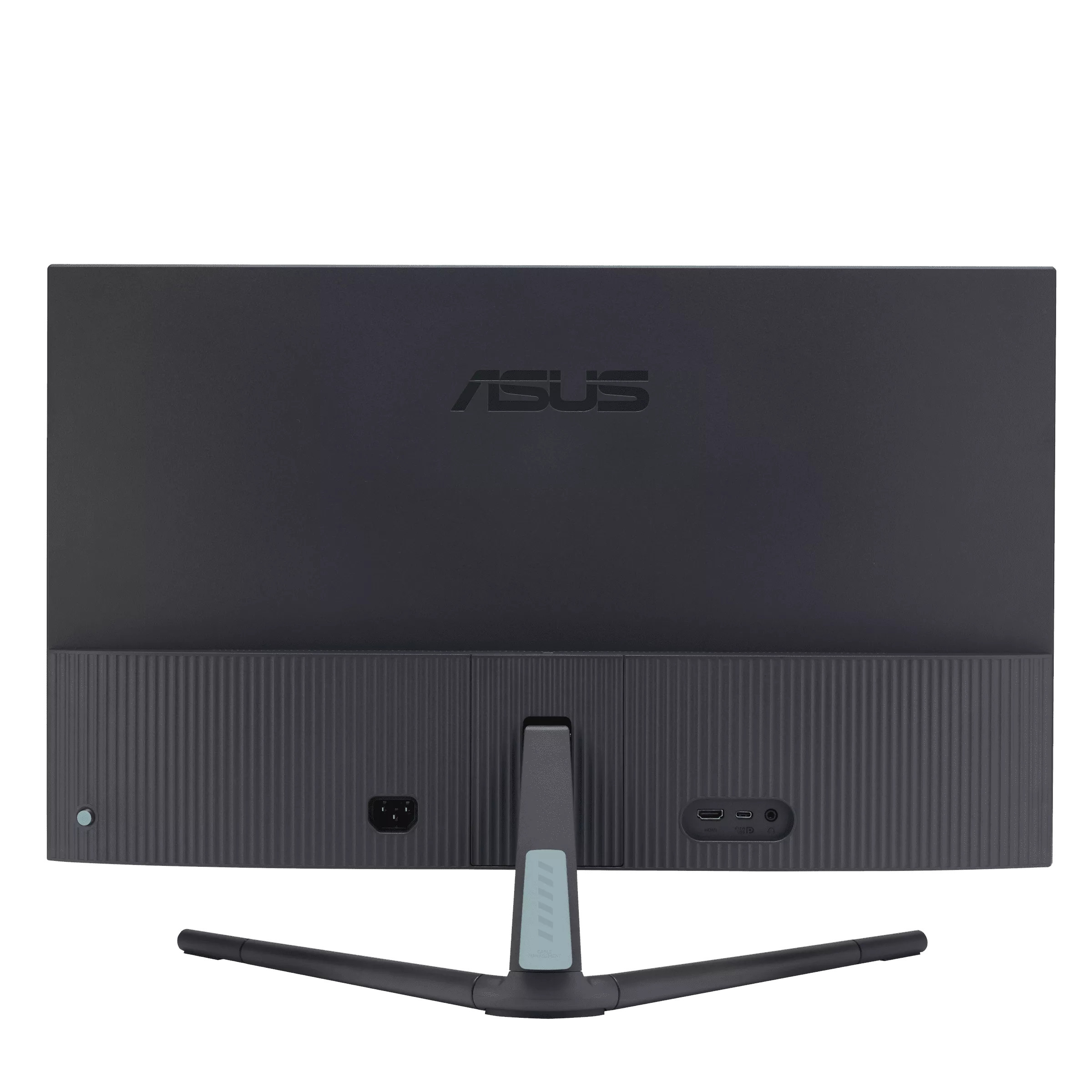 ASUS/ VU279CFE-B/ 27"/ IPS/ FHD/ 100Hz/ 1ms/ Čierna/ 3R 