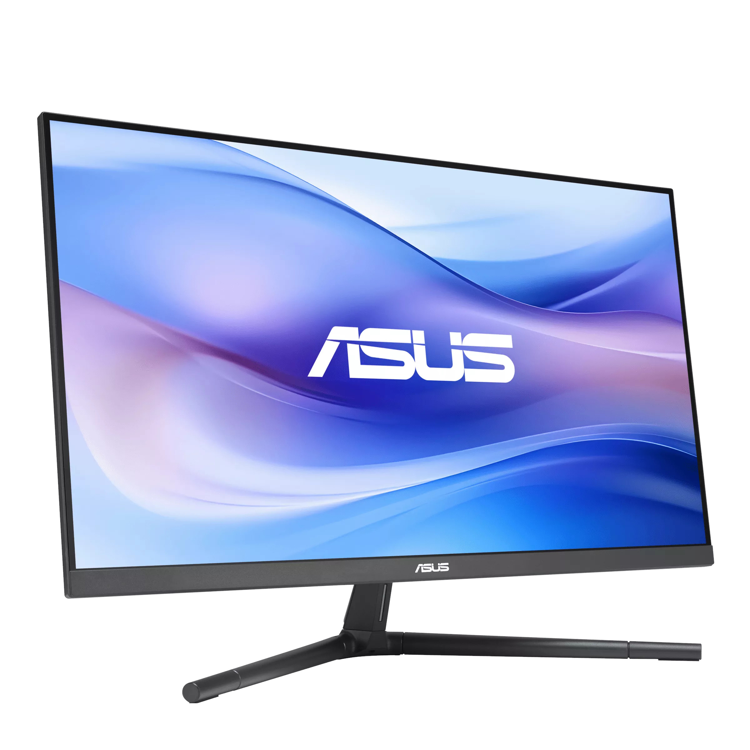 ASUS/ VU279CFE-B/ 27"/ IPS/ FHD/ 100Hz/ 1ms/ Čierna/ 3R 