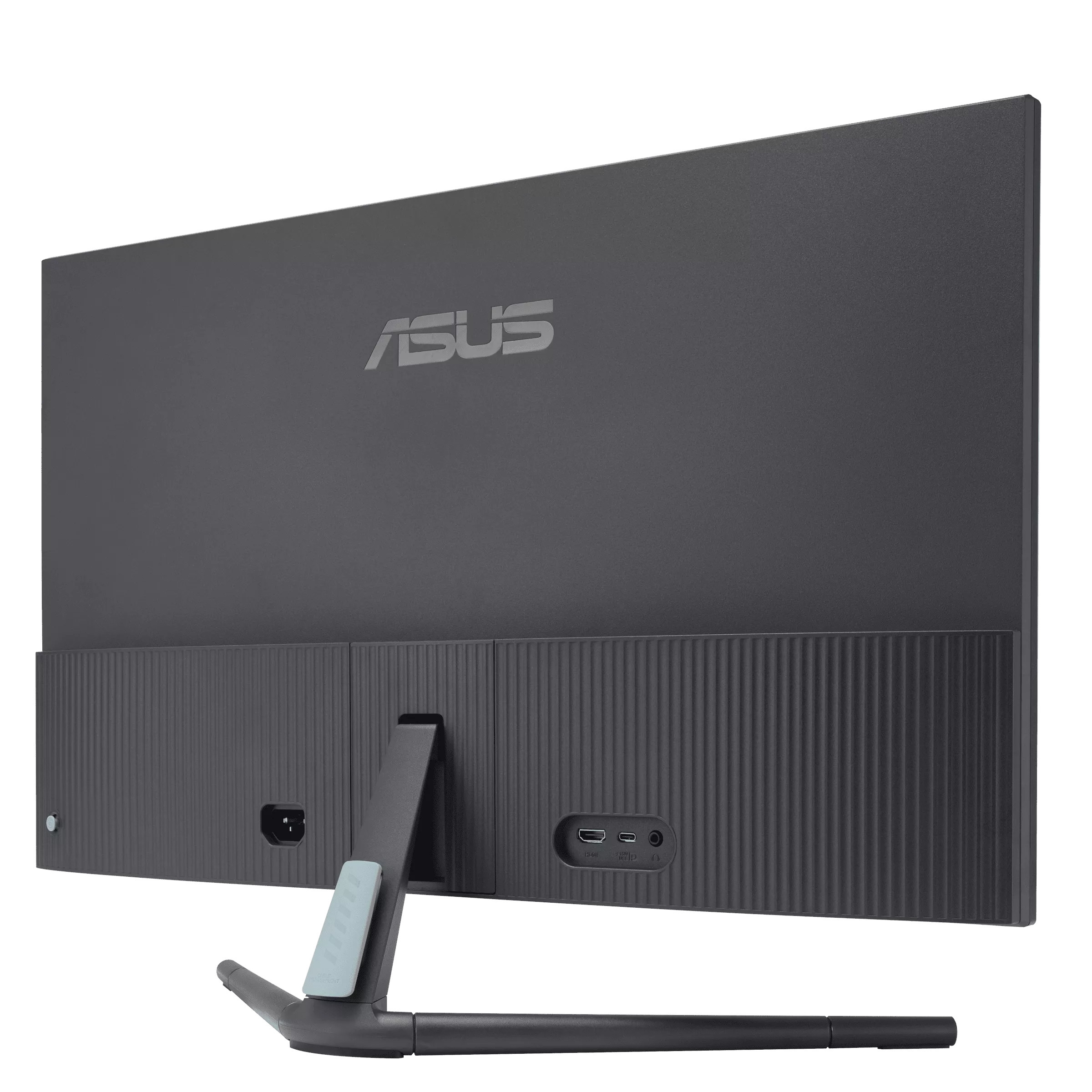 ASUS/ VU279CFE-B/ 27"/ IPS/ FHD/ 100Hz/ 1ms/ Čierna/ 3R 