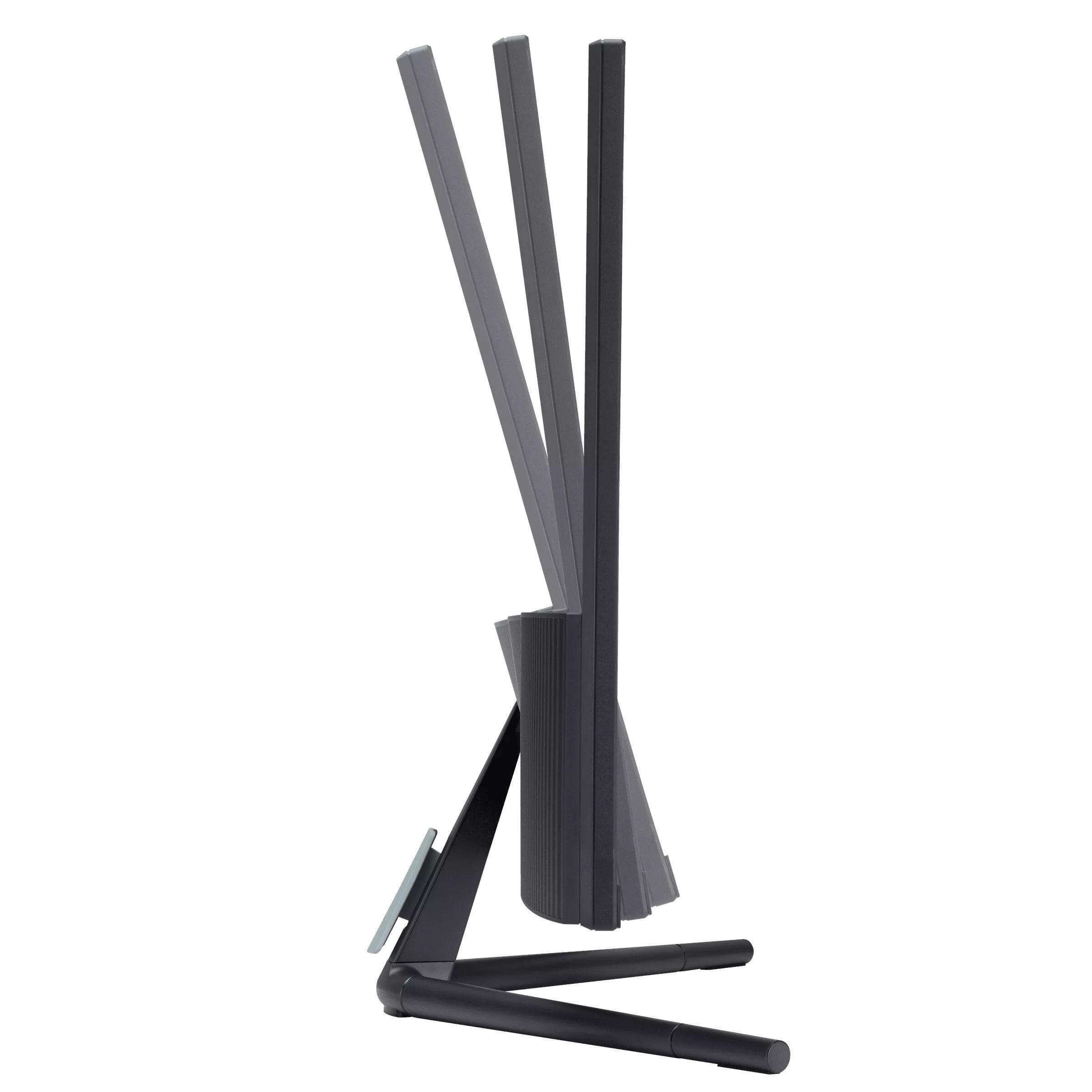 ASUS/ VU279CFE-B/ 27"/ IPS/ FHD/ 100Hz/ 1ms/ Čierna/ 3R 