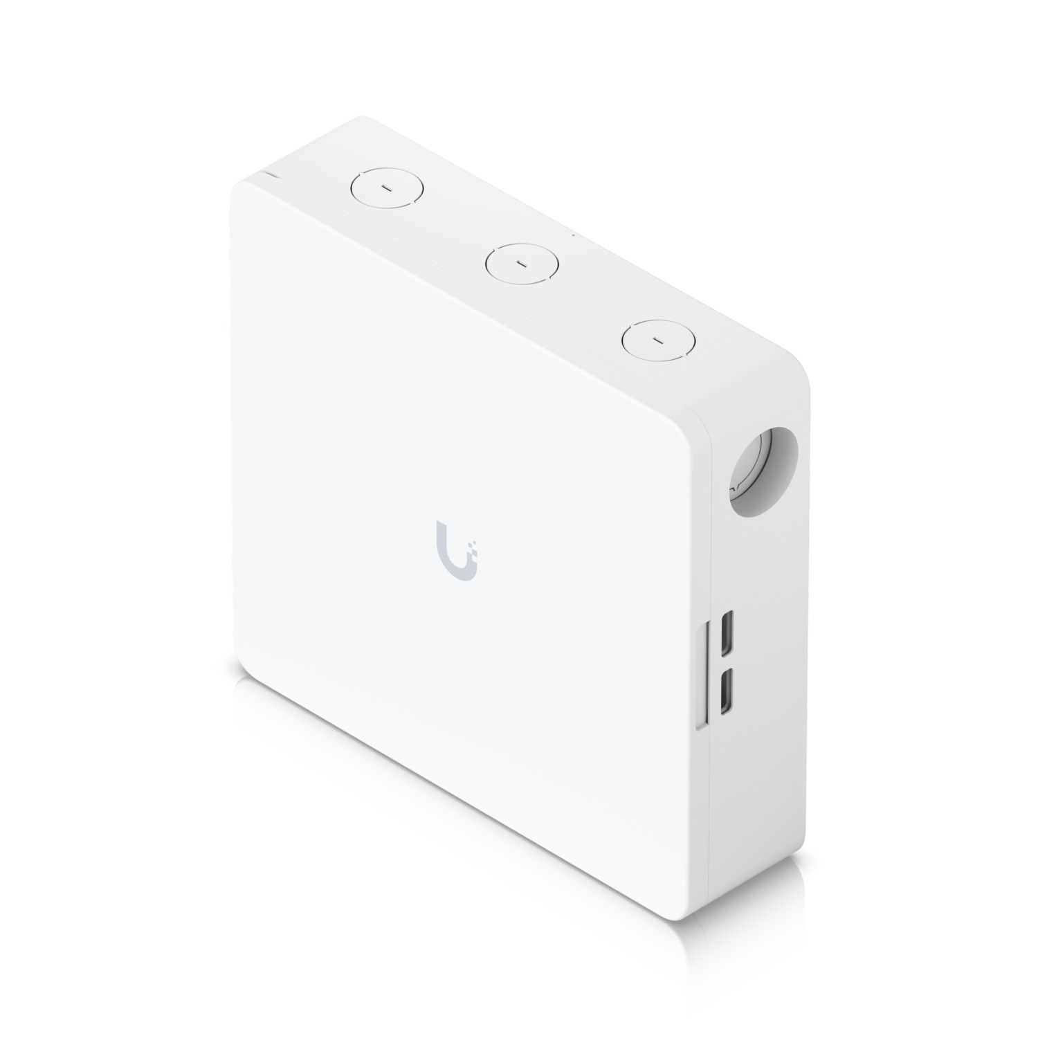 Ubiquiti EAH-8 - UniFi Access Enterprise Access Hub 