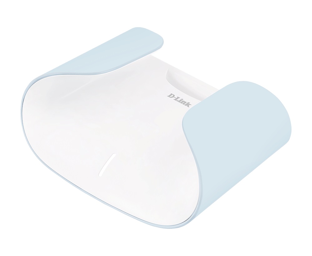 D-Link M30/ E - AI Wi-Fi 6 AX3000 Dual-Band Mesh Router 