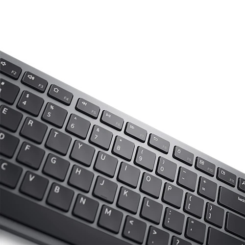 Dell set klávesnica + myš KM7321W bezdrôtová UK 