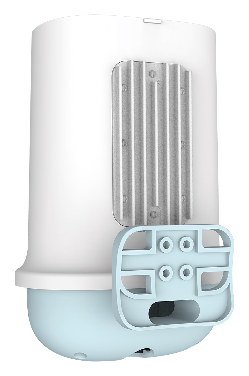 D-Link DWP-1010 - 5G/ LTE Outdoor CPE, 1x 2, 5 GbE port 