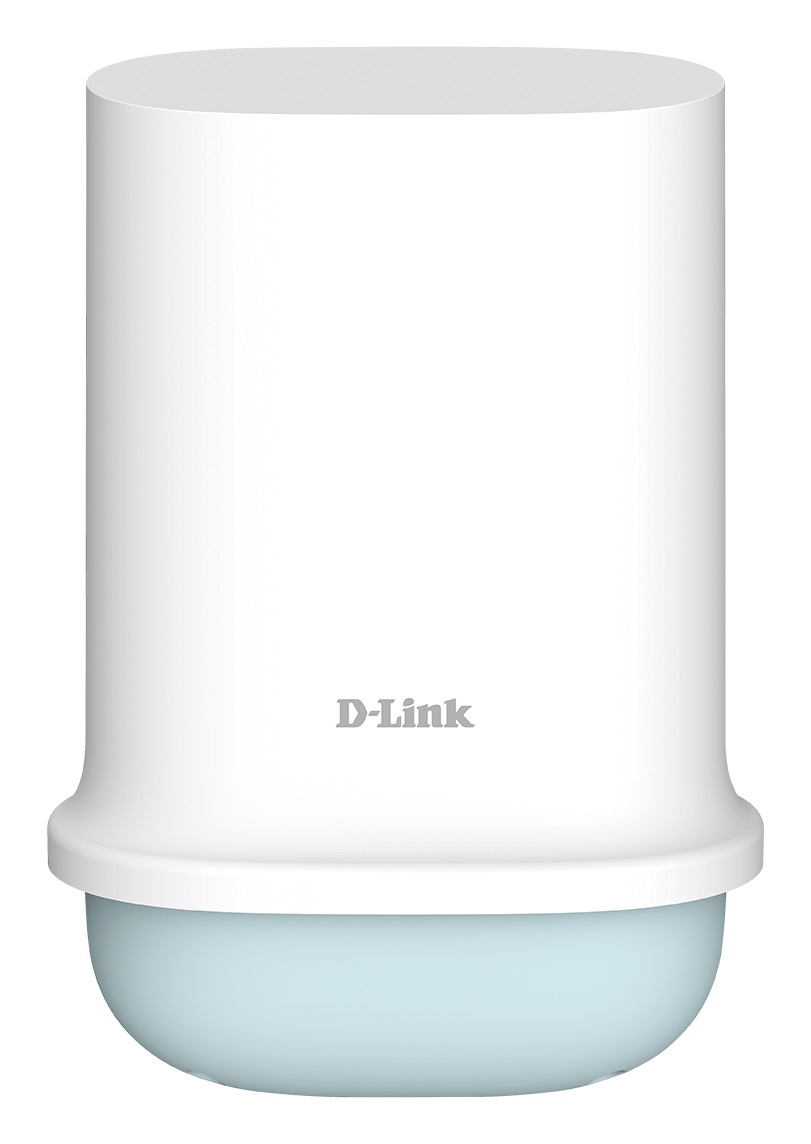 D-Link DWP-1010 - 5G/ LTE Outdoor CPE, 1x 2, 5 GbE port 