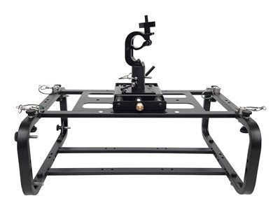 Epson Rail Adaptor - ELPMB85 - EB-PU Series 