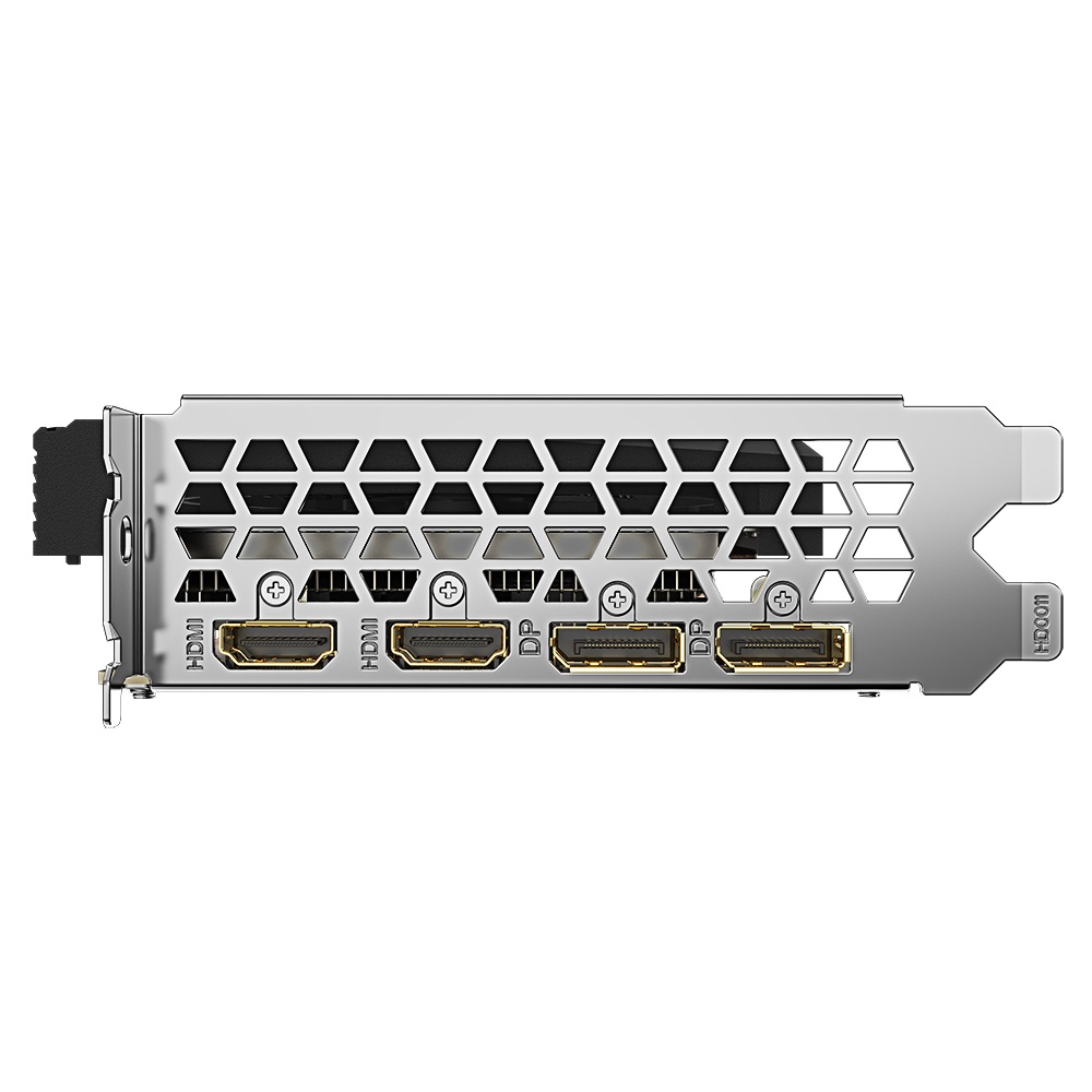 GIGABYTE GeForce RTX 3050 WINDFORCE V2/ OC/ 8GB/ GDDR6 
