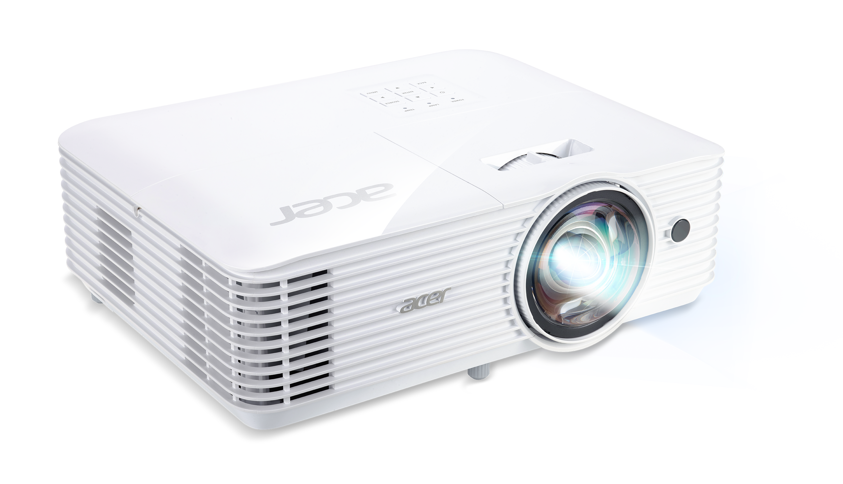 Acer S1386WH/ DLP/ 3600lm/ WXGA/ HDMI 